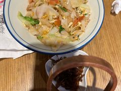 -妈妈的味道(和顺古镇店)