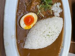 -CURRY YA 熟成咖哩專門店(深圳湾万象城店)