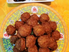 干炸小丸子-砂锅居(西四店)