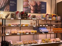 -巴黎贝甜(阜成门万通店)