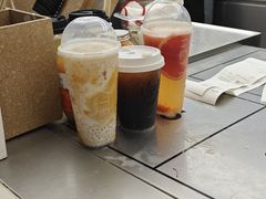 -喜茶(广州东方宝泰店)