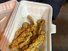 -陈勇串炸里脊(马道街步行街店)
