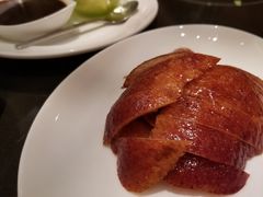 -北京王府井希尔顿酒店·秦唐中餐厅Chynna