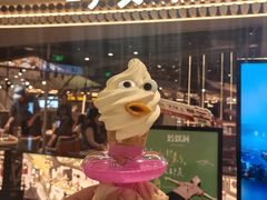 -Ant 蚂蚁洞烤肉·大营地(上海静安大悦城店)