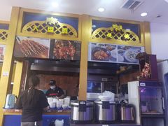 -阿拉提大盘鸡@米饭(南环东路汇邻广场店)