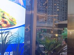 -兰湘子·湘菜小炒(长安万科广场店)