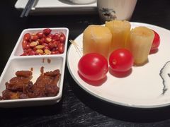 -吴越荣记苏州菜·松鼠桂鱼 100% 活鱼现做(月光码头店)