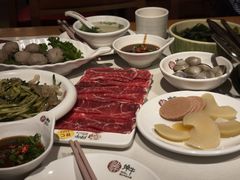 -焯牛潮汕牛肉火锅(云峰街创始店)