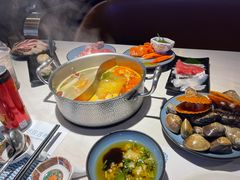 -吉布鲁牛排海鲜自助(深圳金牌店)