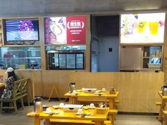 -木屋烧烤(龙湖天街店)
