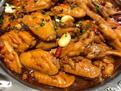 -胖哥俩肉蟹煲(湖滨银泰in77店)