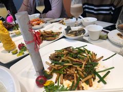 -汤记传菜(浦江店)