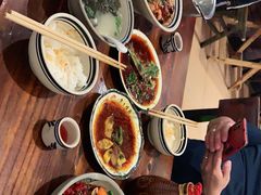 -醉八仙热酒馆(渝中店)