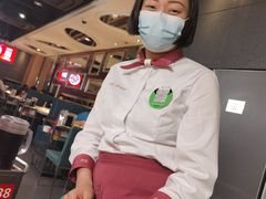 -海底捞火锅(枫蓝国际购物中心店)