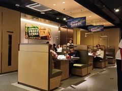 -海底捞火锅(翔龙天地广场店)