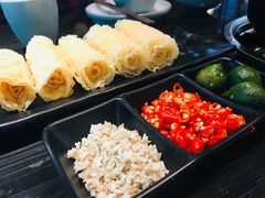 炸响铃-东椰·海南椰子鸡火锅(朝阳门店)