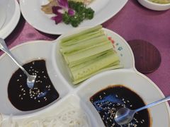 -唐苑酒家·岭南粤菜名店(太古仓店)