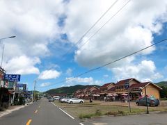 -桃花岛风景旅游区