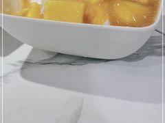 -杨小贤芒果绵绵冰(南门口店)