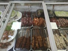 -胖姐烧烤(总店)