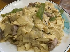 -鹤乡东北菜(崮山路店)