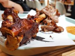 烤羊腿-老九圆山西面馆(CBD店)