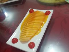 -烁佳海鲜大馅饺子