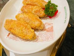 -新白鹿餐厅(京基KK ONE店)