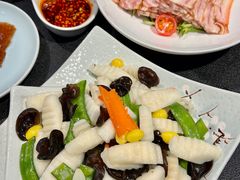 -全聚德(蓝山店)