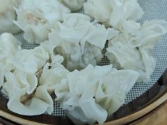 鲜肉蒸饺-嘉州海汇源老烧麦店