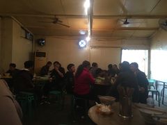 大堂-宋老三苏肉羊肉汤老店