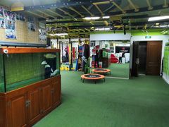 -红山会健身·普拉提(广安门店)