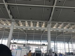 -苏州园区站