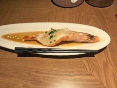 -波螺油子·海肠捞饭·青岛菜(银座店)