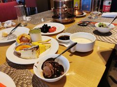 -深圳香格里拉酒店