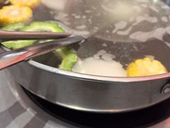 -官塘陈记鱼生·潮汕砂锅粥·潮汕生腌牛肉火锅(潮枫路总店)