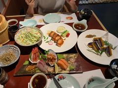 -蟹田居·活蟹料理(东城店)