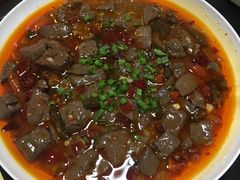 -弓虽昌焖烧鸡(大竹林店)