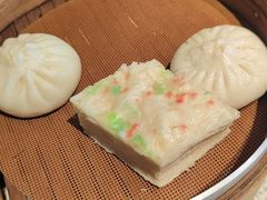 -东园小馆·早茶·淮扬小炒(江都路店)