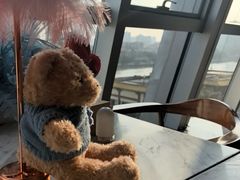 -桃花江餐厅·江景-约会·聚会