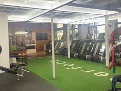 -SAH健身私教工作室(紫东店)