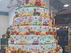 -乔家满族八大碗(流水沟店)