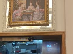 -秘密旅行Bonjour(黑金冠 江南西店)