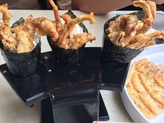 -元通寿司(名城店)