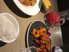 -前海沿·青岛菜(李沧万达店)