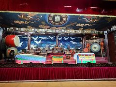 -宣科纳西古乐·非遗音乐(大水车店)