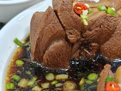 -张一品食府