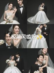 -第一夫人婚纱摄影(南京店)