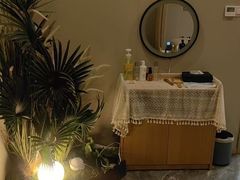 -大逸传奇·足道SPA(天美店)