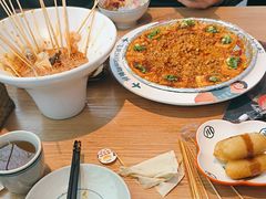 -花盐街·四川乐山小吃(西单大悦城店)